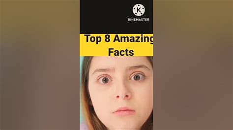 Top 8 Amazing Facts Youtube