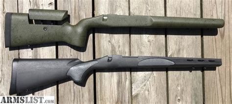 Armslist For Sale Remington 700 Stocks