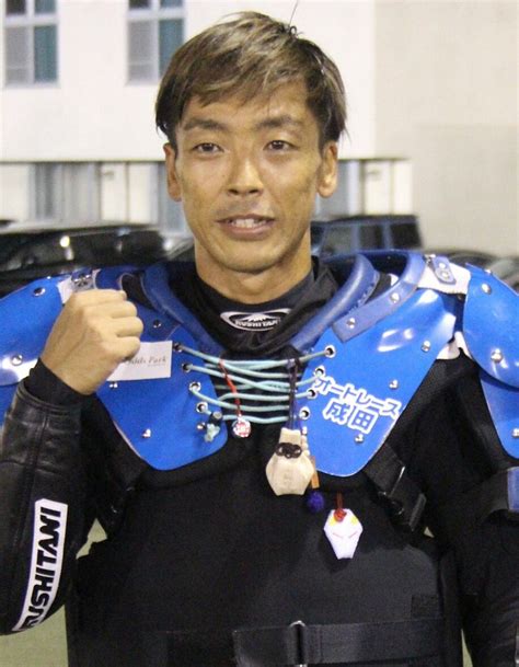 【伊勢崎オート・sgオートレースgp】青山周平 Sg史上初となる6連勝での完全vに王手 東スポweb