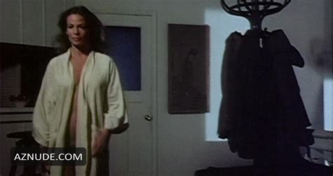 ALEXANDRA STEWART Nude AZNude