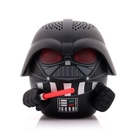 Bitty Boomers Star Wars Bitty Boomer Darth Vader With Lightsaber And