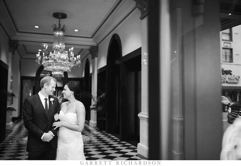 San Diego Harbor Wedding | Mikaela & Dave - Garrett Richardson Photography