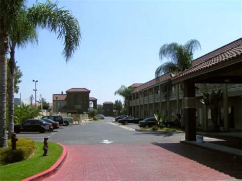 Budget Inn Santa Fe Springs $73 ($̶1̶0̶2̶) - Prices & Hotel Reviews ...