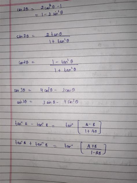 4 Differentiate The Following Functions W R T X Was Sin In Cosec