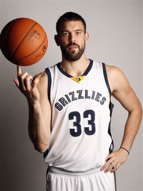 Marc Gasol Nba Shoes Database