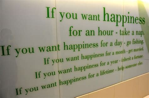 If you want happiness!!! - Inspirational Quotes - Pictures ...