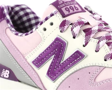 Newbalance 996 new balance PINK