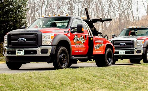 Gaenzle Marketing Launches Redesigned Website For Major Towing Brand In