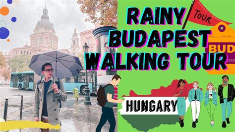 Budapest Walking Tour Guruwalk Introduction To City History Youtube