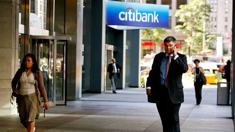 Citi Group To Cut 50 London Investment And Corporate Banking Jobs