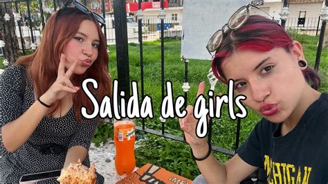 Vlog Salida De Girls Al Bodega Aurrera Romantizando Nuestras Vidas