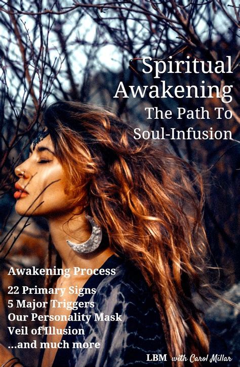 Spiritual Awakening: 22 Major Signs - The Path of Soul-Infusion ...