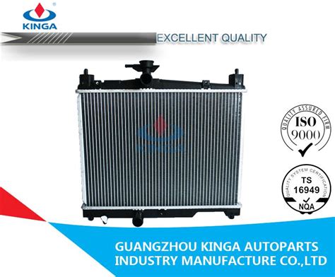 TOYOTA RADIATOR FOR ECHO YARIS KAPALI MT OEM 16400 23080 23100