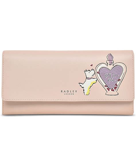 Radley London Love Potion Wallet Macys