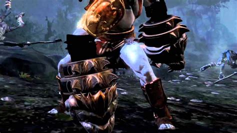 God Of War 4 HD Wallpapers - Wallpaper Cave