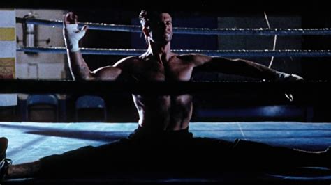 AusCAPS Lorenzo Lamas Nude In Night Of The Warrior