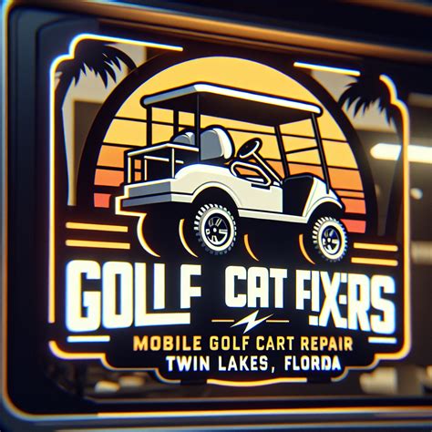 Top Rated Golf Cart Street Legal Service Shop In Twin Lakes Florida