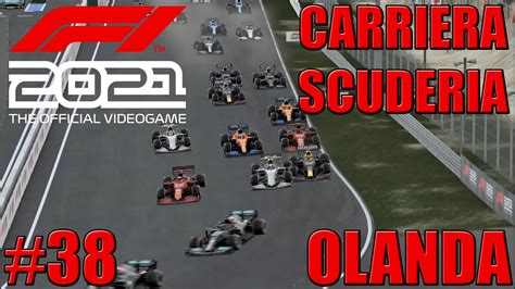 F Gameplay Ita Logitech G Carriera Scuderia Let S Play