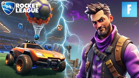 Rediffusion Petit Live Rocket Fortnite Lama Jest Youtube