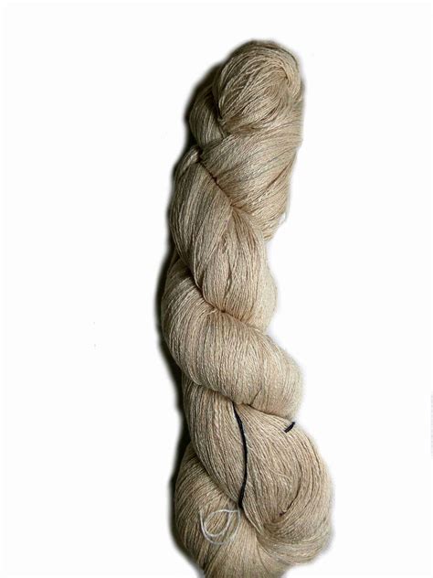 Mulberry Spun Silk Yarn Eco Friendly Sustainable Etsy