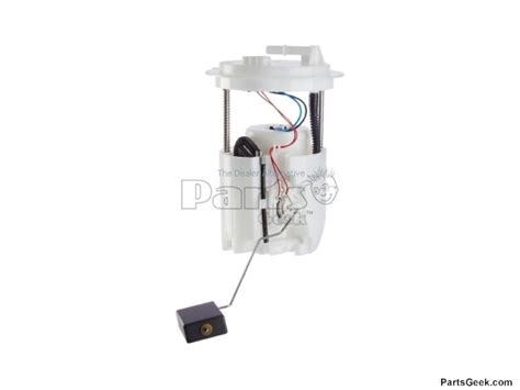 Dodge Caliber Fuel Pump Relay Electric Fuel Pump Relay Hella 2009 2007 09 07 Partsgeek