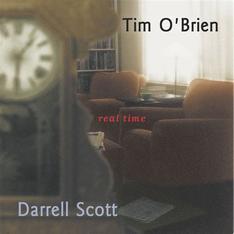 Real Time | Tim O'Brien & Darrell Scott | Darrell Scott