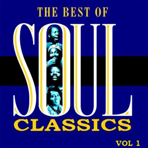 Amazon Musicでvarious Artistsのsoul Man Best Of Soul Classics Volume 1を再生する