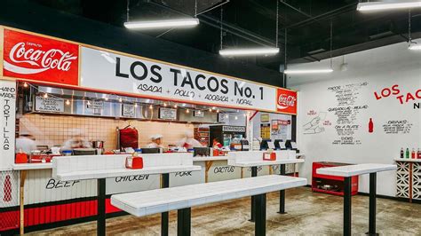 National Taco Day Los Mejores Lugares Para Comer Tacos En Estados