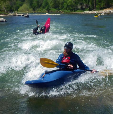 Gallery — Siloam Springs Kayak Park