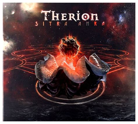 Amazon.com: Therion-Sitra Ahra: CDs & Vinyl