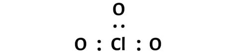 ClO3- Lewis Structure in 6 Steps (With Images)