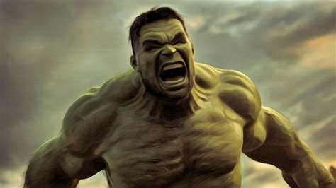 Hulk Angry, HD Superheroes, 4k Wallpapers, Images, Backgrounds, Photos ...