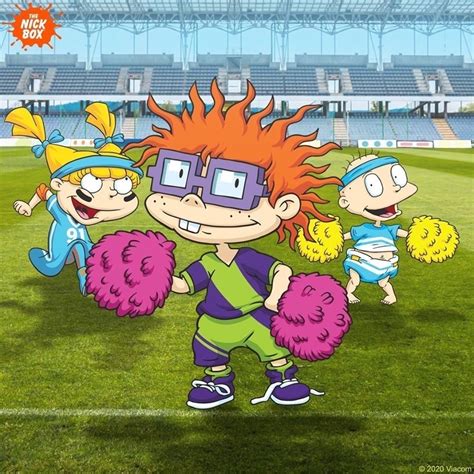 Pin by Jonas on Rugrats | 90s cartoons, Cool cartoons, Rugrats