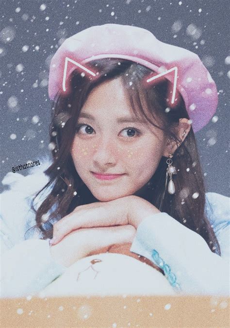 Tzuyu Tzuyu Edit Aesthetic Tzuyu Editztzuyu Cute Artis Gadis Cantik