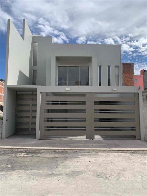 Casas Quma Chavarria Pachuca Hidalgo Casas En Hidalgo Mitula Casas