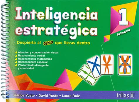 Librer A Morelos Inteligencia Estrategica Primaria