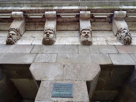 execution site  jacques de molay  paris