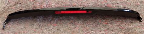 RENAULT CAPTUR SPOILER LOTKA KLAPY 960304415R 960304415R za 99 zł z