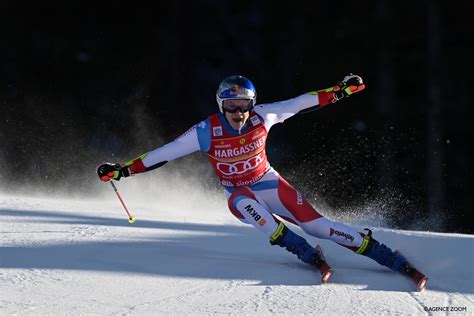 Ski Alpin Le Calendrier De La Coupe Du Monde Hommes 2023 Sports