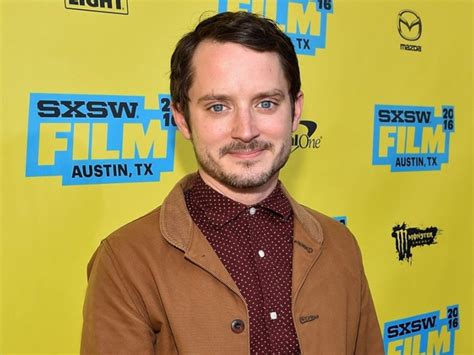 Elijah Wood Aclara Sus Comentarios Sobre La Pedofilia En Hollywood Areavisual