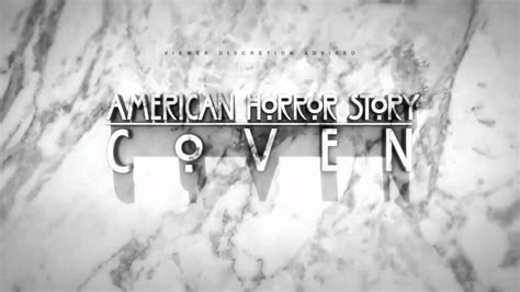 American Horror Story Coven Full Hd Wallpaper And Background