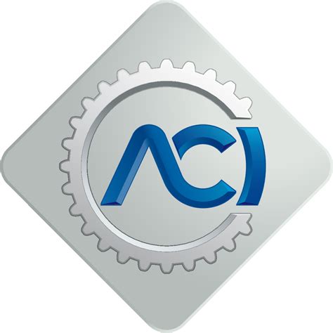 ACI logo, Vector Logo of ACI brand free download (eps, ai, png, cdr ...