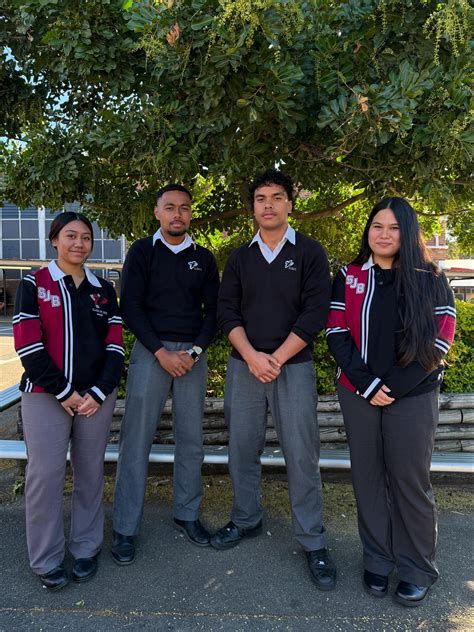 Sir Joseph Banks High... - Sir Joseph Banks High School