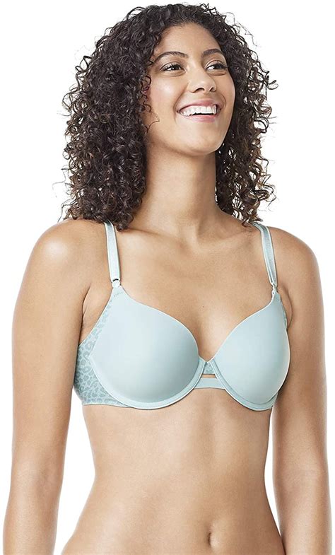 Warner S Women S No Side Effects Full Coverage Underwire Bra Bhs Bh Bügel Bh