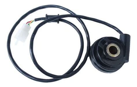 Sensor De Velocimetro Para Moto Vento Crossmax Pro