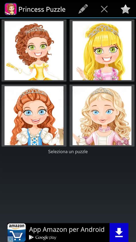 Puzzle Princesses Game APK for Android Download