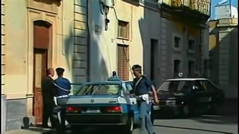 Questura Di Palermo Anni E Poi Le Alfa Romeo In Divisa Con I