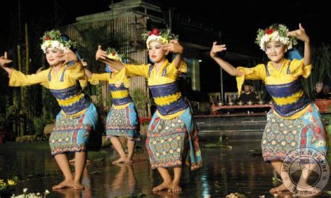 Wisata Taman Budaya Jawa Barat Java Wisata