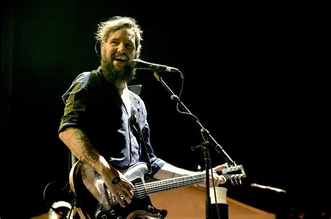 ‘things Are Great By Band Of Horses A Return To True Indie Rock Form