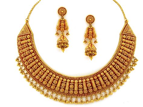 latest indian Gold and Diamond jewellery design and collection ...